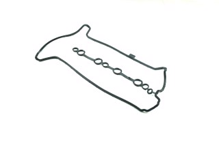 Прокладка кришки головки циліндрів MB/OPEL/RENAULT 1,2TCe H5F/M 200.711 12- (вир-во Elring)