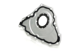 Сальник, колінчастий вал спереду MB 2,0TD OM 654 12.2017- (вир-во Elring)