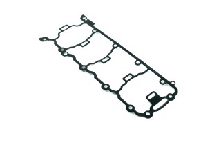 Прокладка крышки головки блока цилиндров VAG 1,2 TSI 07.2011- (пр-во Elring)