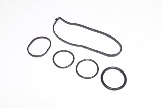 Комплект прокладок, водяний насос MB 2,0TD OM 654 16- (вир-во Elring)