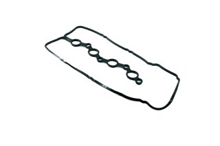 Прокладка кришки головки блоку циліндрів Hyundai/Kia 1,2 G4AG/G4LA/G4UG з 05.2010 (вир-во Elring)