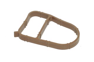 Прокладка корпусу впускного колектора FIAT/RENAULT 1,6 dCi R9M (вир-во Elring)