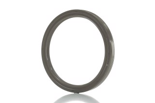 Сальник, колінчастий вал HONDA 87x104x10 FPM (вир-во Elring)