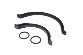 Комплект прокладок, масляний піддон NISSAN 3,0/3,5 V6 VQ30DE/VQ35DE (вир-во Elring)