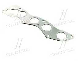 Прокладка, випускний колектор FORD 2,5 16V 11- (вир-во Elring)