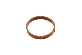 Прокладка корпус впускного колектора FIAT/RENAULT 1,6 dCi R9M (вир-во Elring)