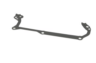 Прокладка кришки ГРМ MB 2,0TD OM 654 16- (вир-во Elring)