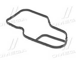 Ущільнення, трубка рідини, що охолоджує MB/OPEL/RENAULT 1,2TCe H5F/M 200.711 12- (вир-во Elring)