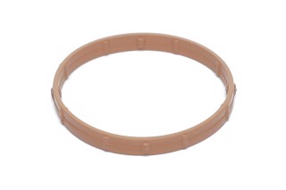 Прокладка корпус дросельної заслінки OPEL 1,6 CDTi (вир-во Elring)