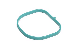 Прокладка впускний колектор FORD 2,5 16V 13- (4) (вир-во Elring)