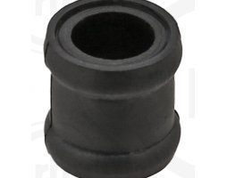 Прокладка корпусу масляного фільтра VAG 1,2 TSI CBZA/CBZB/CBZC 08- (вир-во Elring)