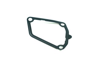 Прокладка корпусу термостату NISSAN 2,5/3,5/3,7 V6 VQ25DE/VQ35DE/VQ37VHR (вир-во Elring)