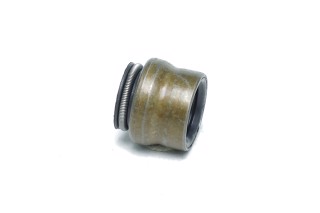 Сальник клапана випуск MB M260/M256/M264/M270 6x8,8/12,1x10,9 (8) (вир-во Elring)