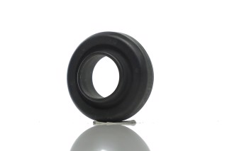 Кільце ущільнююче, болт кришки головки блоку циліндрів OPEL 1,6 CDTi (16) (вир-во Elring)