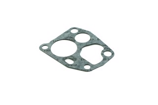 Прокладка корпусу масляного фільтра MB OM601/602 (вир-во Elring)