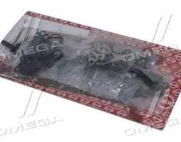 Комплект прокладок, головка циліндрів MB/OPEL/RENAULT 1,6dCi R9M/OM622/OM626 (вир-во Elring)