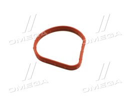 Прокладка корпусу термостату RENAULT 2,0/2,3 dCi M9R/M9T 10- (вир-во Elring)