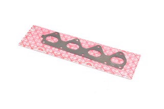 Прокладка, випускний колектор MB 2,0TD OM 654 16 (вир-во Elring)