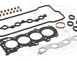 Комплект прокладок, головка циліндрів Hyundai/Kia 1,2 G4AG/G4LA/G4UG з 03.2015 (вир-во Elring)