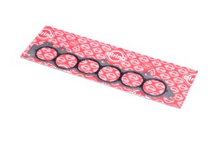 Прокладка корпус впускного колектора NISSAN 3,5 V6 VQ35DE (вир-во Elring)