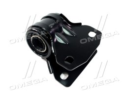 Сайлентблок важеля FORD MONDEO V 14- перед. міст зліва низ (Вир-во MOOG)