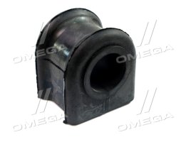 Втулка стабілізатора JEEP CHEROKEE 01-08 перед. міст (Вир-во MOOG)