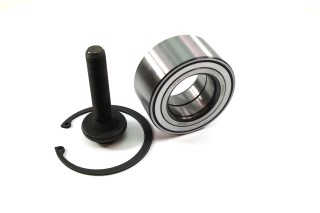 Підшипник маточини FORD GALAXY, SEAT ALHAMBRA, VW SHARAN 95-10 перед. міст (Вир-во MOOG)