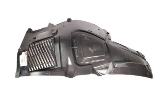 Підкрилок пер. лів. BMW (Van Wezel)