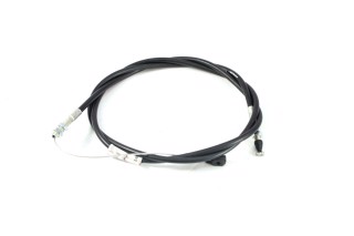 Трос газу УАЗ 452 (дв. 409 Євро 3) L=2015 <ДК>