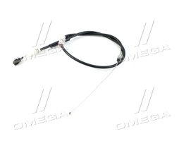 Трос акселератора (газу) УАЗ 3160, 3163, 315195 дв. 409 L=1300 <ДК>