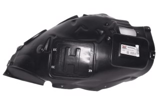 Підкрилок пер. пра. BMW (Van Wezel)