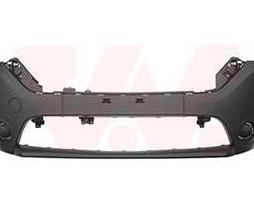 Бампер пер. DACIA DOKKER (Van Wezel)