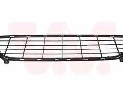 Решітка бампера DACIA DOKKER (Van Wezel)