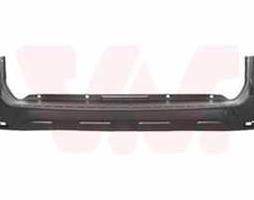 Бампер задн. DACIA DOKKER (Van Wezel)