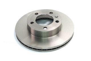 Диск гальмівний перед. міст (Вир-во RENAULT)