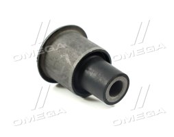 Сайлентблок важеля NISSAN NAVARA(D40), PATHFINDER III 05-перед. міст низ (Вир-во FAG)