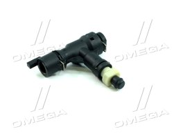 Обмежувач пікового крутного моменту зчеплення VAG (вир-во Luk)