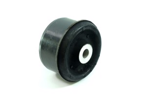 Сайлентблок важеля AUDI A3, SEAT LEON, TOLEDO II, VW GOLF IV 96-06 зад. міст (Вир-во SIDEM)