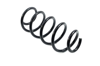 Пружина підв. DACIA DUSTER (HS) задн. (вир-во Kayaba)