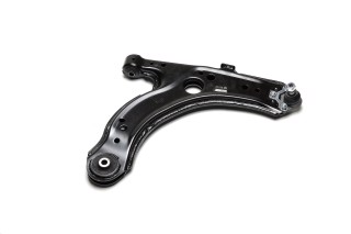 Важіль AUDI A3, SKODA OCTAVIA I, VW BORA 96- перед. міст праворуч (Вир-во SIDEM