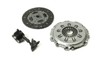 Зчеплення FORD TOURNEO CONNECT  TRANSIT CONNECT (Вир-во LUK)