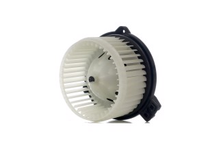 Вентилятор салону MAZDA 6 (2008) (вир-во Nissens)