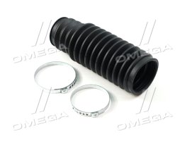 Пыльник рулевой рейки BMW 3(E46) 98-07 перед. мост (Пр-во TRW)