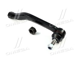 Накінечник рульової тяги OPEL MOVANO B, RENAULT MASTER III 10- перед. міст праворуч (Вир-во TRW)