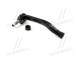 Накінечник рульової тяги OPEL MOVANO B, RENAULT MASTER III 10- перед. міст ліворуч (Вир-во TRW)