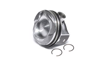 Поршень з кільцями FORD 79.5 1.5 EcoBoost 14- (вир-во NURAL)
