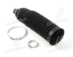 Пильовик рульової рейки AUDI A4, SEAT EXEO 00- перед. міст (Вир-во TRW)