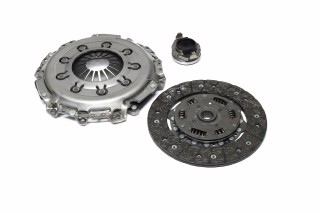 Комплект зчеплення  MAZDA 6, 07-13  (вир-во LUK)