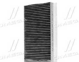 Фільтр салону вугільний Range Rover Sport II 4WD -22 (вир-во Blue Print)