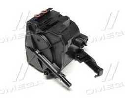 Фільтр паливний BMW, Citroen, Ford, Mazda3 -13, Peugeot (вир-во Blue Print)